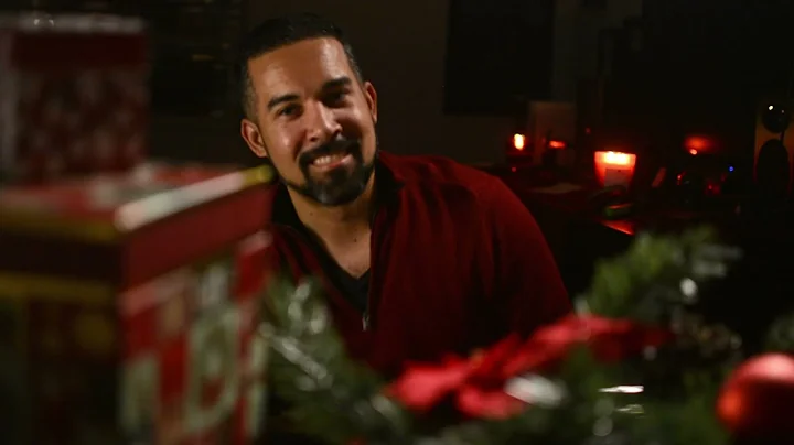 Jason Stoll Plays "Sleigh Ride" by Leory Anderson ...