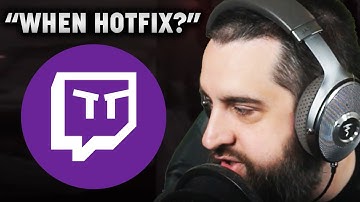 how we decide on HOTFIXES | MortClips