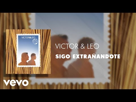 Ver video de Sigo Extrañándote