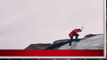 An Example of Calculating Historical Variance and Standard Deviation of a Stock!