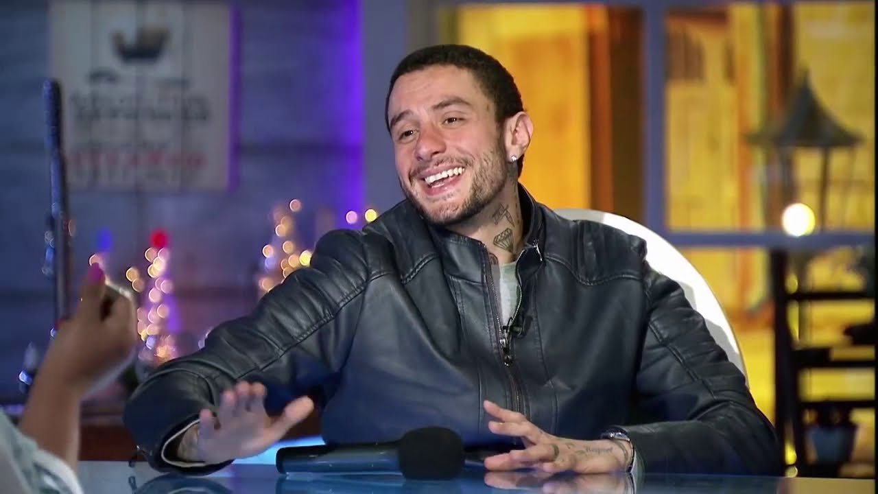 انهيار شيماء سيف  من الضحك بسبب ايفهات احمد الفيشاوي😁شوفوا قالها ايه🤭