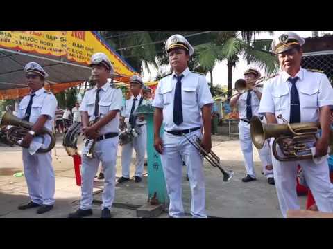 Video kèn tây đám ma bạc liêu |nghề nhạc lể| - youtube