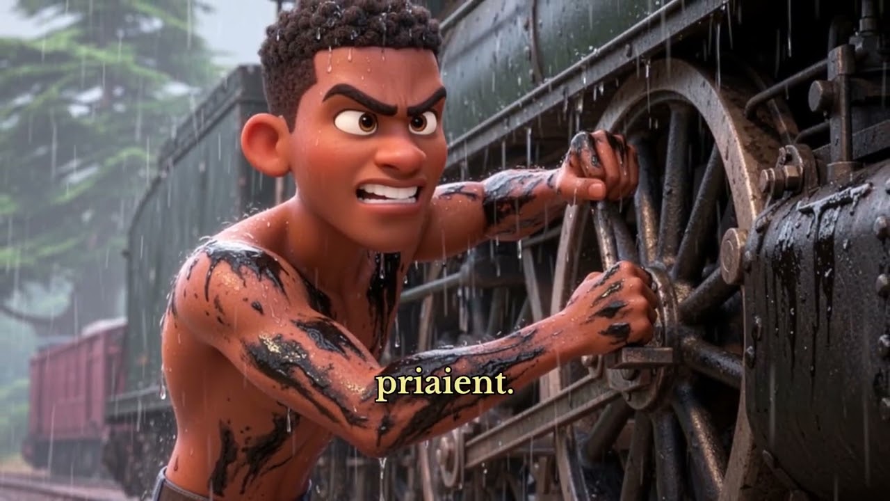 LE TRAIN DES AMOUREUX