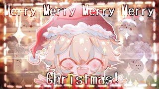 x4 Merry Christmas!