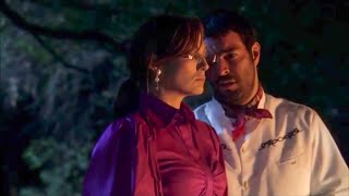 Fuego En La Sangre Sarita Quiere Separarse Con Franco