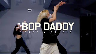 Falz - Bop Daddy | PURU choreography