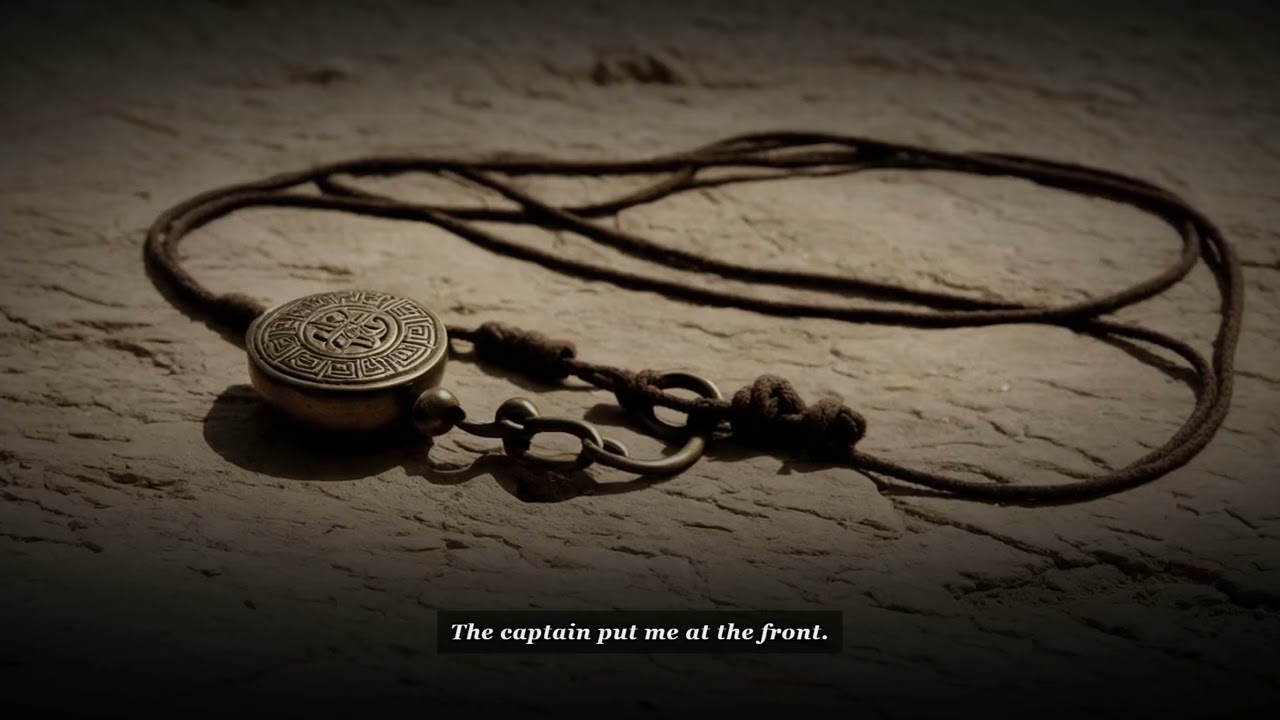 Watch FRONT LINE LETTER HOME - Uriah the Hittite | 12 Legions on YouTube Watch FRONT LINE LETTER HOME - Uriah the Hittite | 12 Legions on YouTube