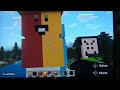 Minecraft YouTubers geleia e problems