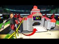 I SKATED MARIO'S CASTLE?! (Skate 3)