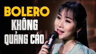 Bolero Không Quảng Cáo Là Đây | Liên Khúc Nhạc Vàng Mưa Đêm Ngoại Ô Chọn Lọc Của HỒ PHƯƠNG LIÊN