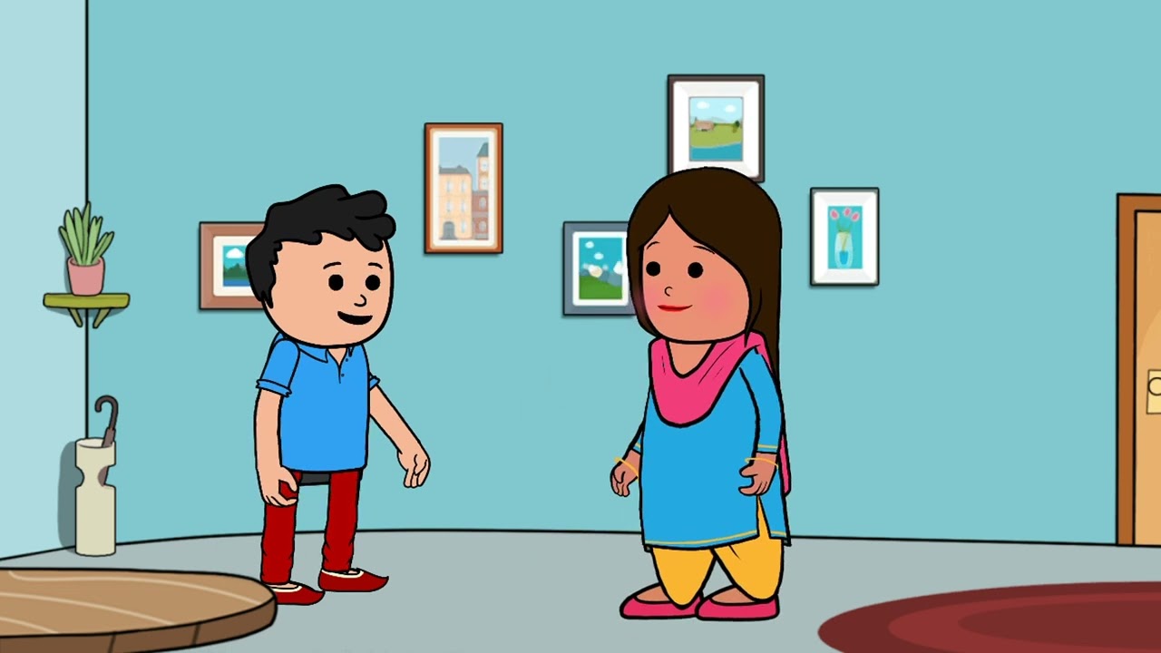 दहेज के लालची लोग एक मासूम की जिंदगीबर्बाद