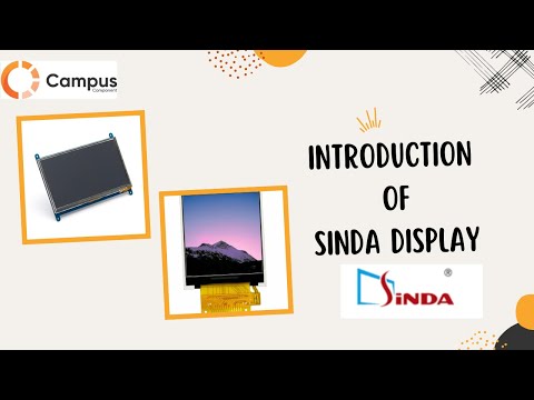 Introduction of Sinda