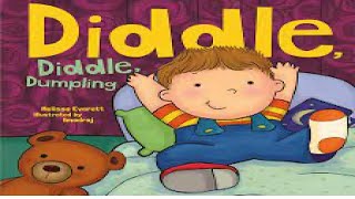 Diddle Diddle Dumpling-Read Aloud-Reading is fun-Books for kids-Storytime-Bedtime stories-
