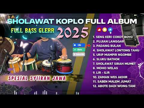 SHOLAWAT VERSI KOPLO
