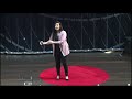The Road To Self-Empowerment | Meera Abu Soufah | TEDxTAMUQatar