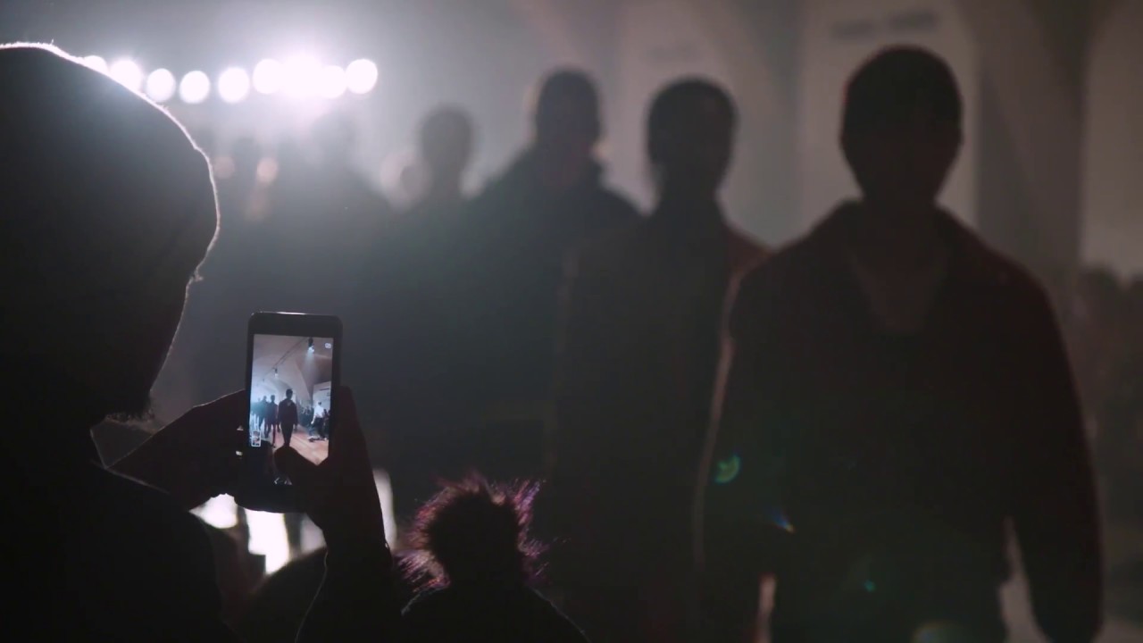 Highlights from London Fashion Week Men’s January 2018