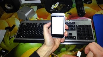 HTC Desire 200 unlock code problem