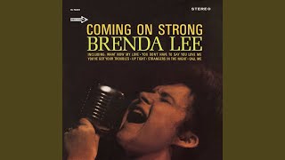 Strangers In The Night - Brenda Lee