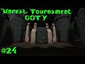 André Plays Unreal Tournament GOTY #24 - Other Deathmatch Maps [1/7]