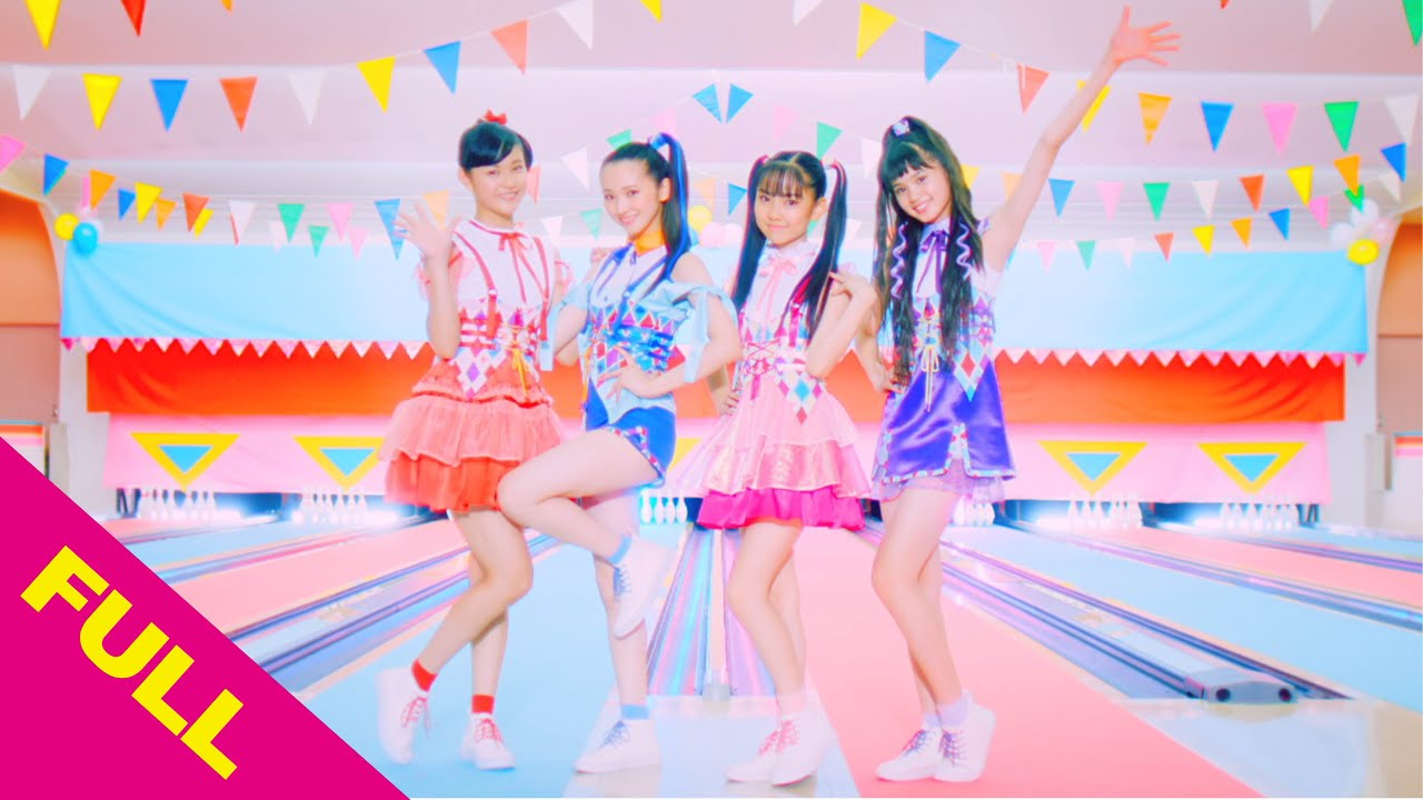 mirage² - ドキ☆ドキ(Doki Doki) - YouTube
