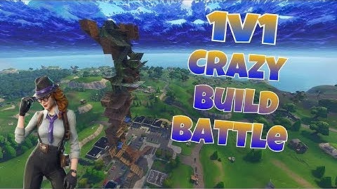 NEW PLAYGROUND LTM GAMEPLAY!! (CRAZY BUILD BATTLES)