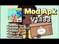 New Update! Toca Boca World Mod Apk v1.133 | Unlocked Map | Unlocked Character