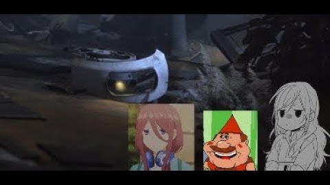 [Portal 2] Playing community maps with company