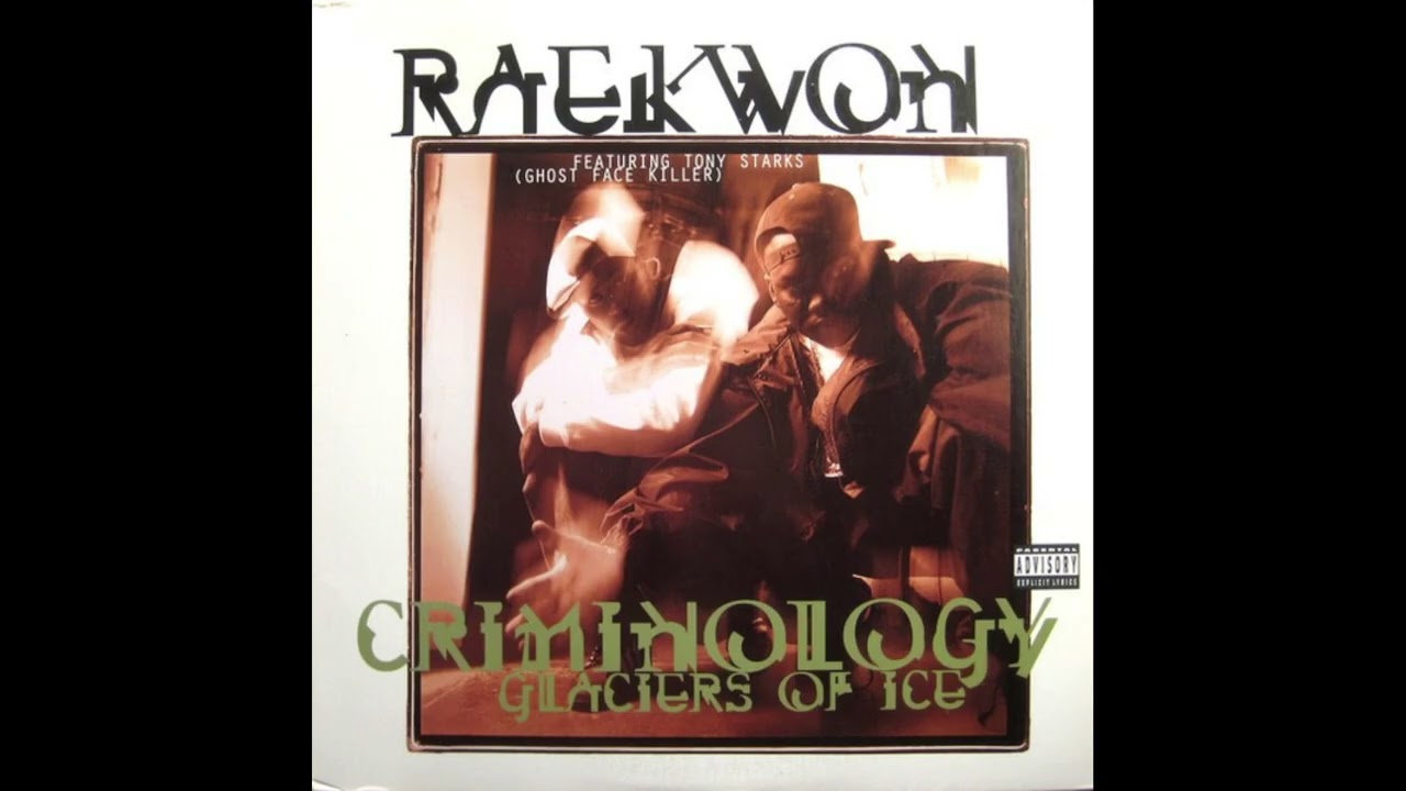 ヒップホップ+ラップ Raekwon - Glaciers Of Ice Raekwon - Glaciers of Ice (LP Version) - YouTube