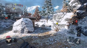 Insane 1v4 in Money 8s