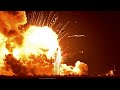 5 Rocket Launches That Went Horribly Wrong