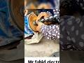 Water Pump Mechanical Seal &amp; Worm Replacement at Home