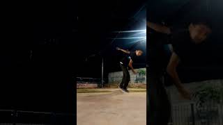 Mohammad Shayan Fast Bowling