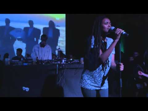 Kelela - Cut 4 Me