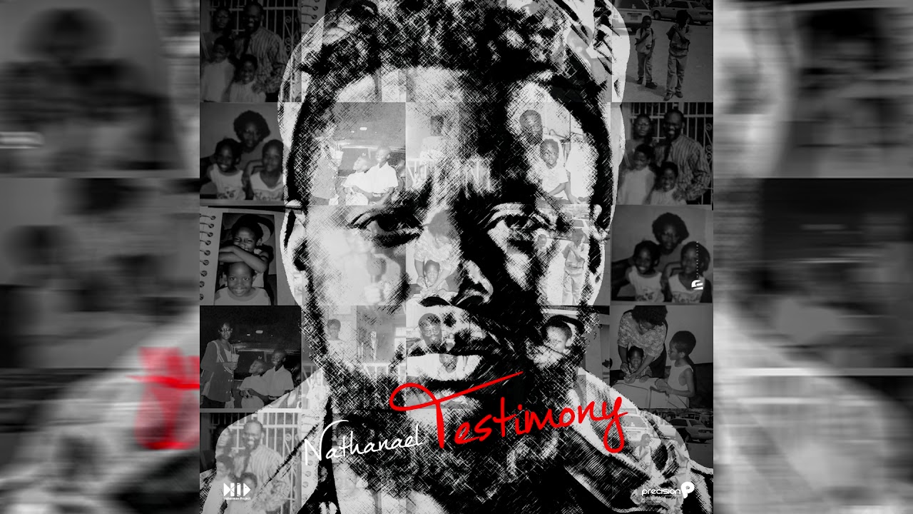 Guarda Nathanael - Testimony | (Official Audio) su YouTube Guarda Nathanael - Testimony | (Official Audio) su YouTube