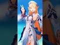 【 原神MMD 】ニコ 【ぷりきゅきゅ】 #ぷりきゅきゅ #mmd #フリーナ