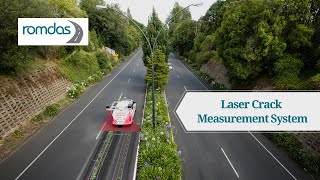 Laser Crack Measurement Survey (LCMS) screenshot 4