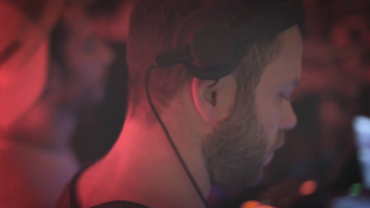 Mr.BogArt Presents:Gus & Bonso w/ Maverick