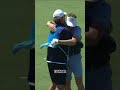 Ian Poulter w/ a fantastic shot! #golf