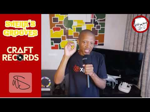 Bra Willy Seyama's 45-Mins of Motswako/Mzansi HipHop Mix | Strictly for Ma-Grootmaan | 1st Thur '25