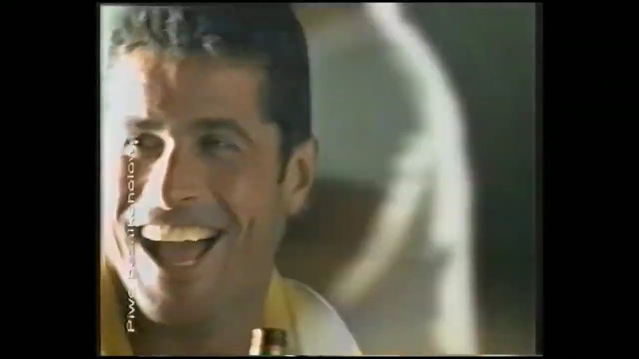 [REUPLOAD] TVN - Belka, Zapowiedzi, Blok reklamowy i Fragment Pogody (12.06.2000)