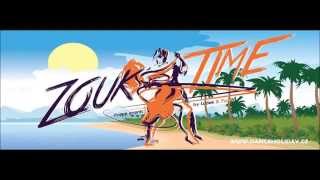 Zouk Time Holiday-Samba Axé1-Ronaldo-Croatia 2015