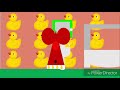 End of video