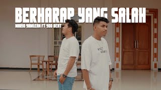 BERHARAP YANG SALAH ft. MARIO YAMLEAN ( OFFICIAL VIDEO MUSIC )