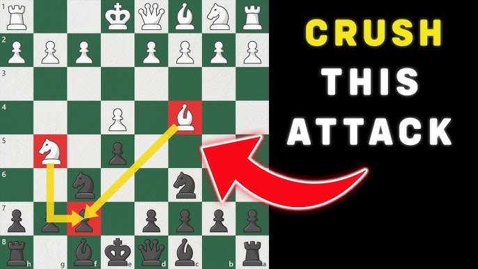 The Italian Game - Key Ideas, Concepts, Main Lines (15-Minute Chess Opening  Series) 