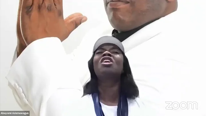 HOUR OF MERCY: Lord Remove My Reproach by Evangelist Toyin Ademuwagun