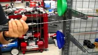 ワイヤーツイスター