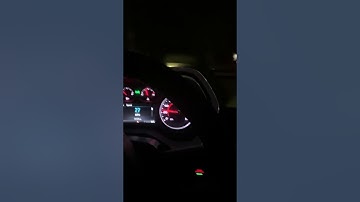 2018 Camaro 1LT RS V6 Muffler Delete, Resonator Delete (X Pipe), Secondary Cat Delete