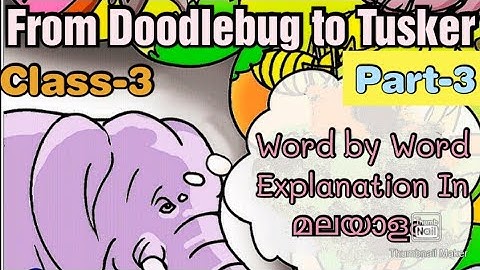 Class-3/From Doodlebug to Tusker/Part-3/EVS/Unit-2/Standard-3/Kerala Syllabus/Kite Victers