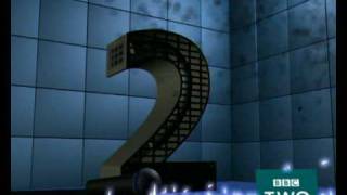 Bbc2 Ident S With Audio