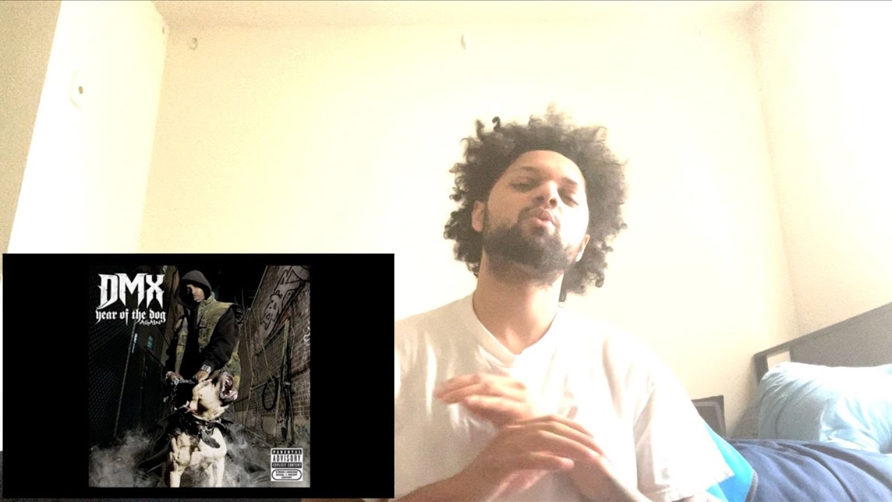 DMX- X GON GIVE IT TO YA REACTION... R.I.P... - YouTube